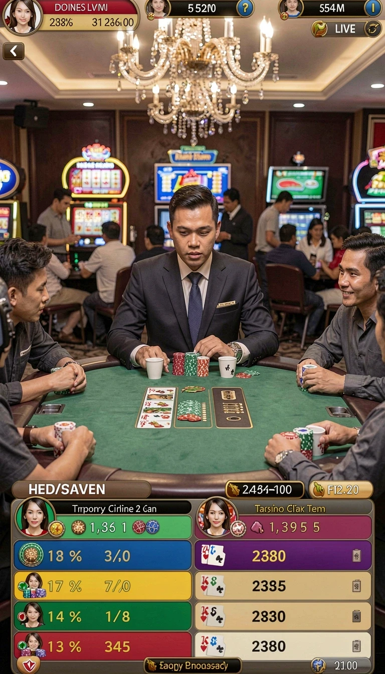 :  – Game Terbaru 2026