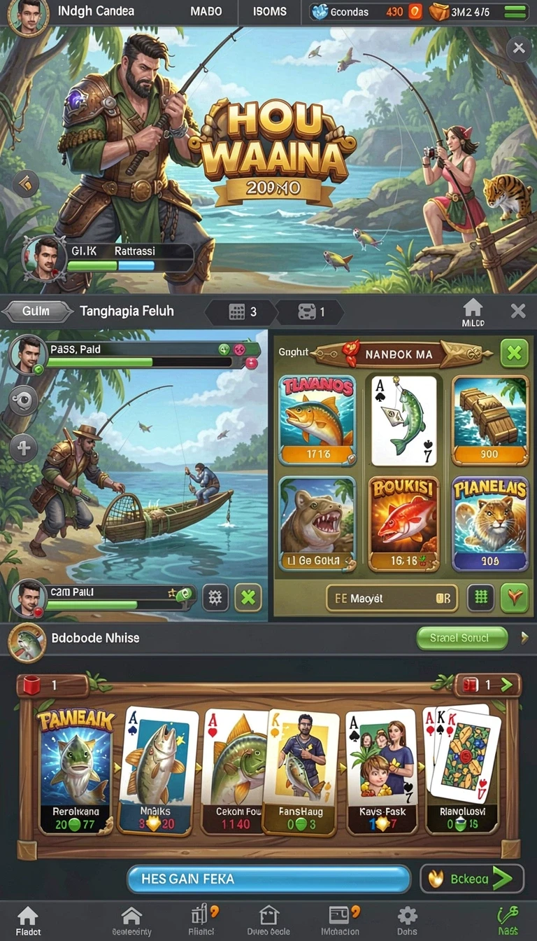 :  – Game Terbaru 2026
