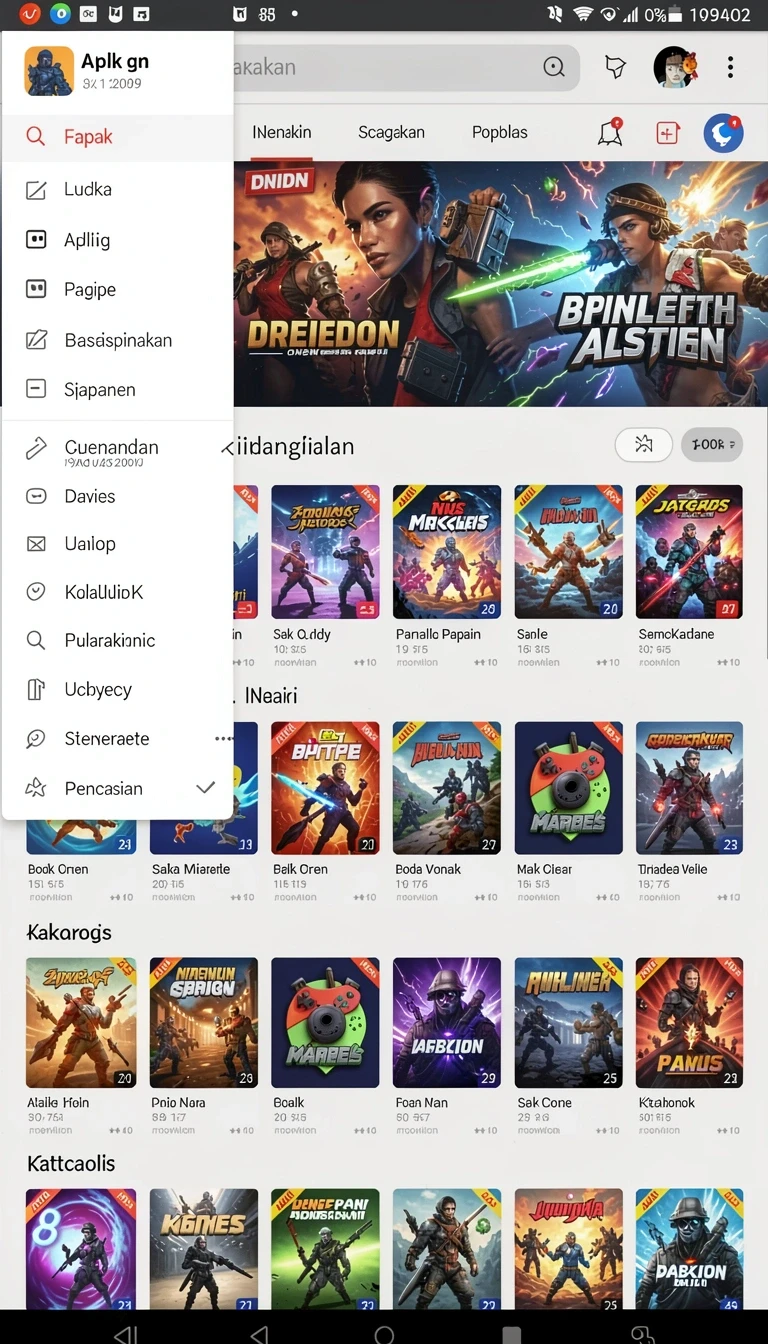 :  – Game Terbaru 2026