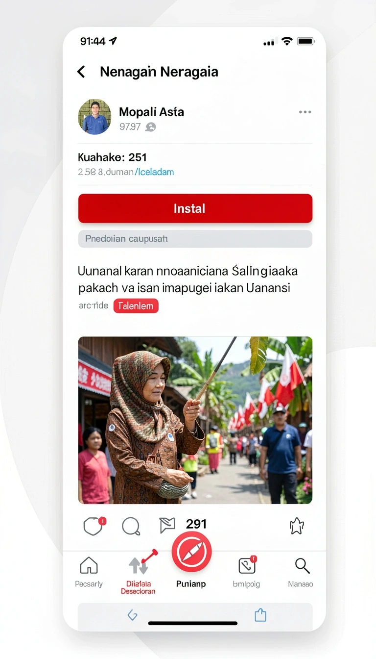 pautotoid – Situs Nomor 1 Indonesia 2026