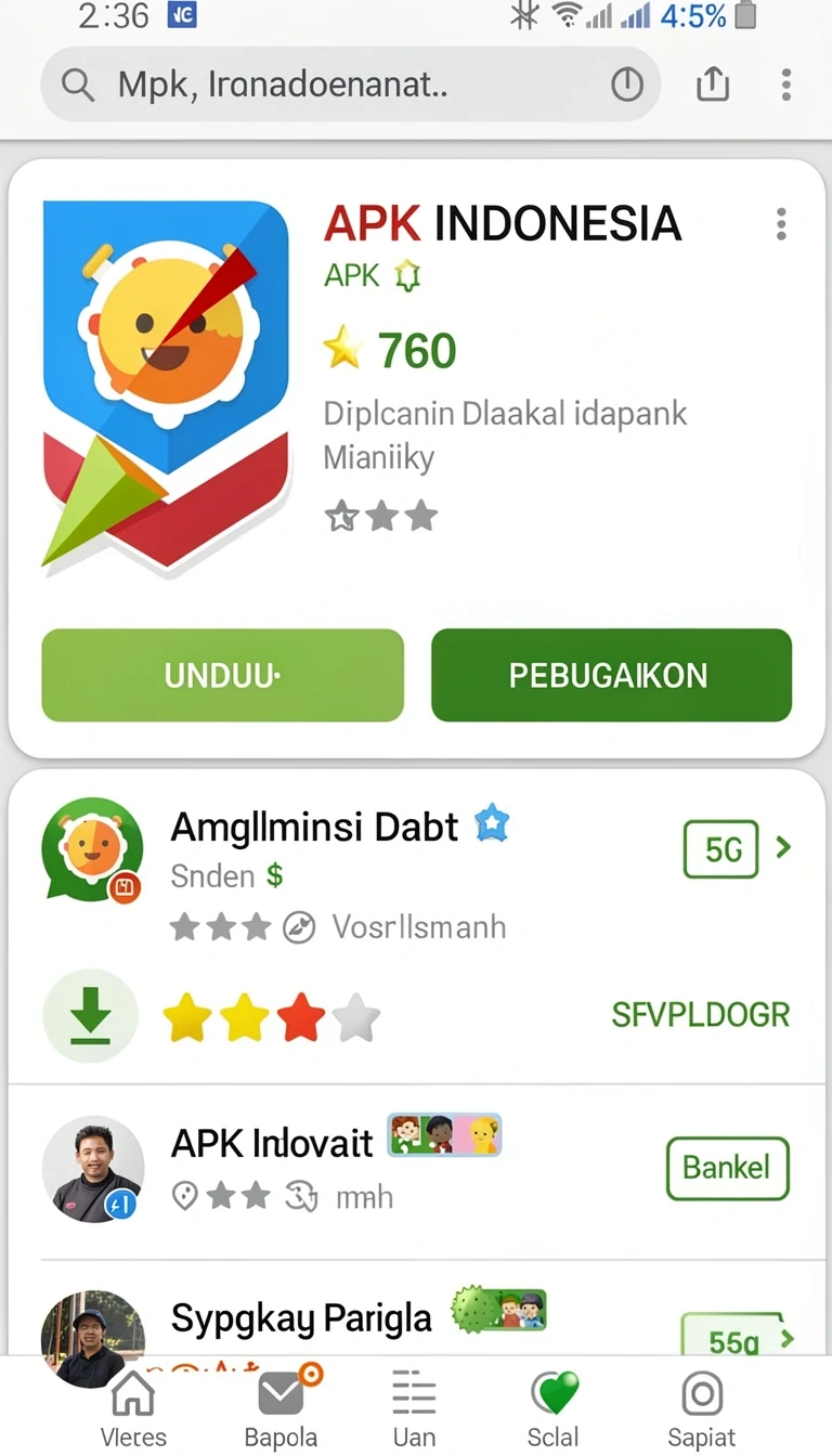 pautotoid – Situs Nomor 1 Indonesia 2026